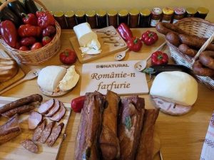 Produse romanesti Ronatural