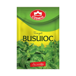 Busuioc 12 plicuri x 8 g - Cosmin