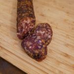 Salam mistreț Ronatural