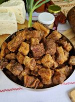 Jumări cu carne Ronatural