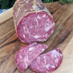 Salam Pancetta Rogusto