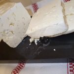 Brânză maturată (veche) de oaie Ronatural