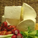 Telemea de vaca - 1 kg