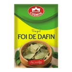 Foi de dafin 5 plicuri x 4 g - Cosmin