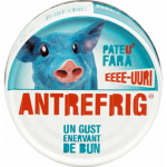Antrefrig Pate porc fara E 100g