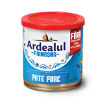 Ardealul Pate porc 300g