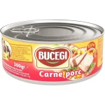 Bucegi carne porc 300g