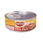Bucegi Pate porc 100g