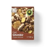 Ceai ghimbir 100 g