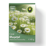Ceai musetel 40g