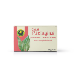 Ceai patlagina 20 g