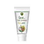 Crema cu untul pamantului, arnica si petrol 100 ml