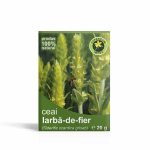 Ceai Iarba de fier 20 g