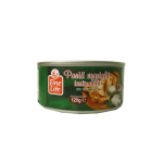 Mandy pate vegetal cu ciuperci 120g