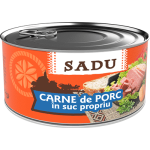 Sadu carne porc 300g