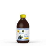 Sirop de Afine cu indulcitor Stevia Rebaudiana 250 ml