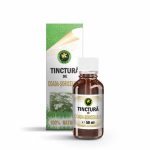 Tinctura de coada soricelului 50 ml