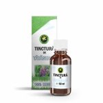 Tinctura tataneasa 50 ml