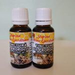 Tinctură de propolis