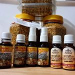 Esență de propolis