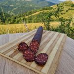 Salam Vanatoresc Ronatural