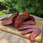 Pastrama de vita Rogusto