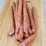 Carnati oltenesti Rogusto