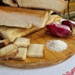 Slănină afumată Rogusto