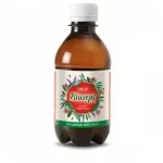 Biosept A16 sirop plante medicinale 250ml