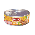 Bucegi Pate pui 100g