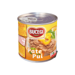 Bucegi Pate pui 300g