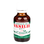 COSELI Esenta de Vanilie 5 x 25 ml