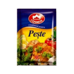 Cosmin condimente peste 5 x 20g