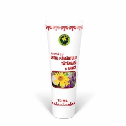 Cosmetice naturale