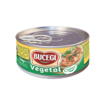 Bucegi Pate vegetal clasic 120g
