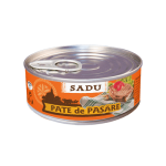Sadu Pate pasare 100g