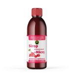 Sirop de maces 500 ml