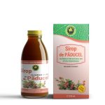 Sirop de paducel 250 ml