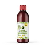Sirop seva de mesteacan fara zahar 500 ml