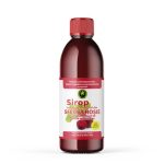 Sirop de Sfecla rosie fara zahar 500 ml
