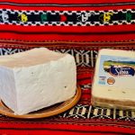 Telemea de Sibiu IGP