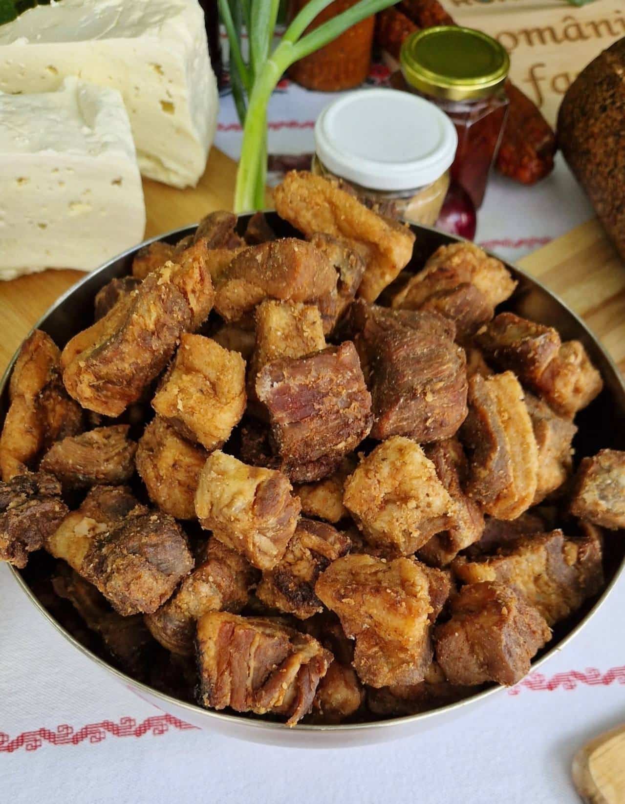 Magazin Românesc în Ravenna – Produse Tradiționale Tine Acasă 3 585660701 1161711919407817 4897129797927123947 n