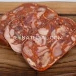 Toba porc mangalita Rogusto