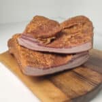 Piept Porc Boieresc Rogusto