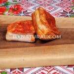 Slanina mangalita cu boia Ronatural