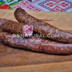 Carnati de ceai Rogusto
