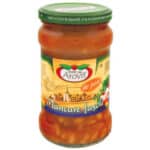 Mancare de Fasole 315g AROVIT