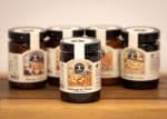 Dulceata de Prune cu Nuca - Idicel