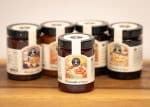 Dulceata de Capsuni - Idicel