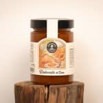 Dulceata de Caise - Idicel